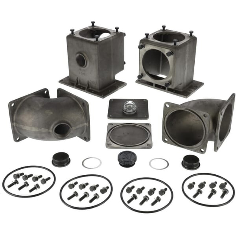 Battioni Pagani Atloks (komplekts) BR BP BR120KIT