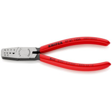 Knipex Crimper pliers for cable end  9761145A