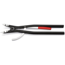 Knipex Circlip pliers  122-300mm external straight  4610A5