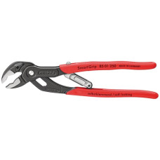 Knipex Paārliekamās stangas ar pašfiksāciju smart grip 8501250