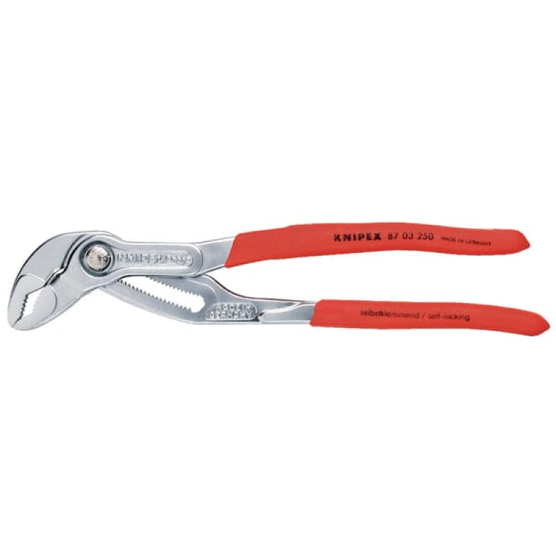 Knipex Cobra water pump pliers  8703300