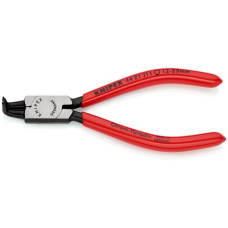 Knipex Sprostgredzenu sngas 10-25mm iekšēji saliekti 90° 4421J11