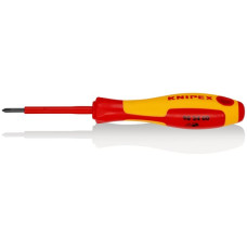 Knipex Screwdriver VDE PH0  982400