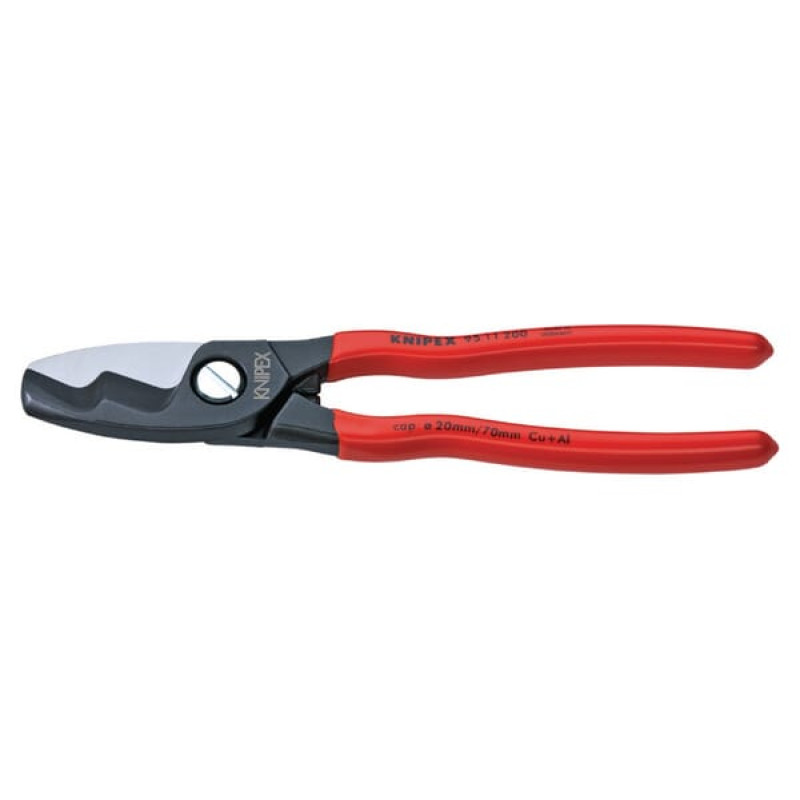 Knipex Kabeļu griezēji 9511200