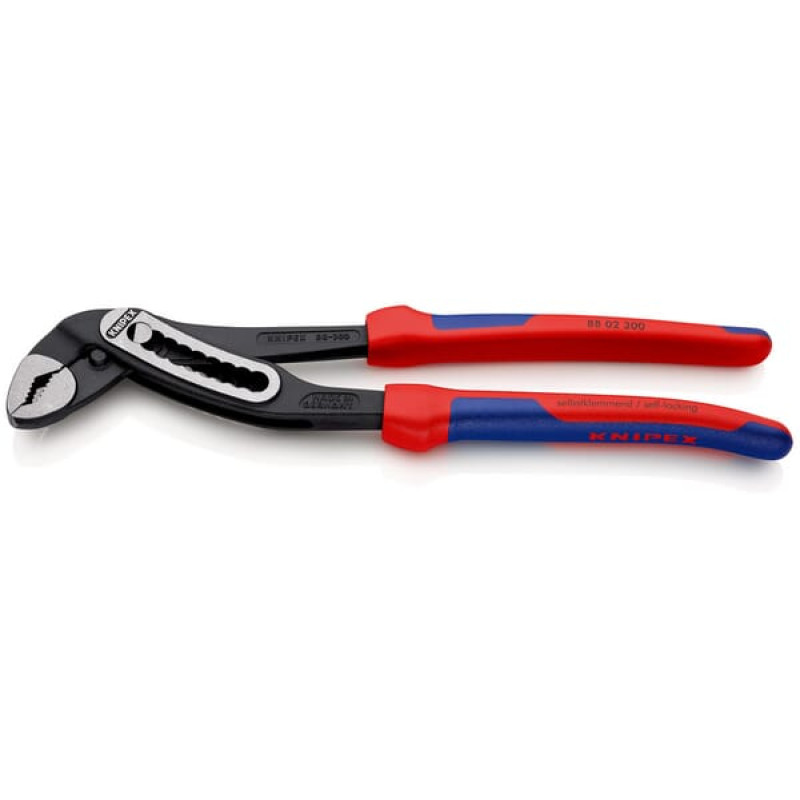 Knipex Water pump pliers, Alligator  8802300