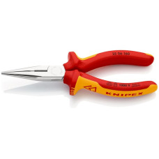 Knipex Snipe nose pliers With Knife edge  2506160