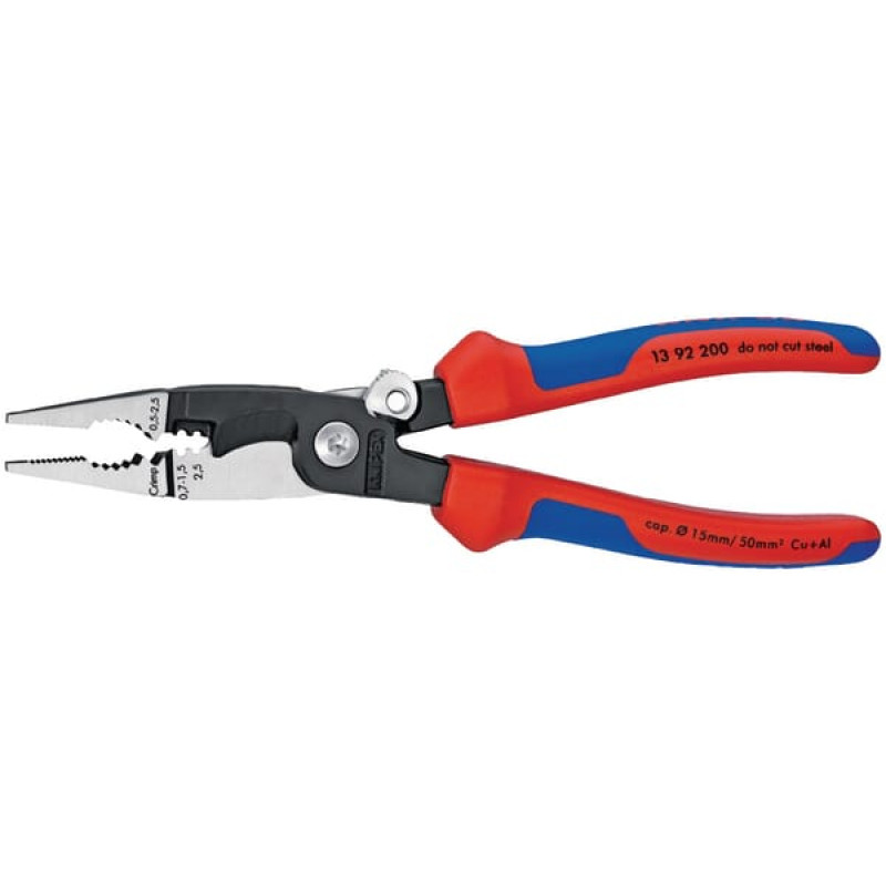 Knipex All-purpose pliers  1392200