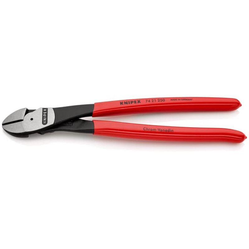 Knipex Side cutters  7421250