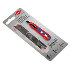 Knipex Spare part set for sbilisation bar for 90 10 165 BK  9010165E01