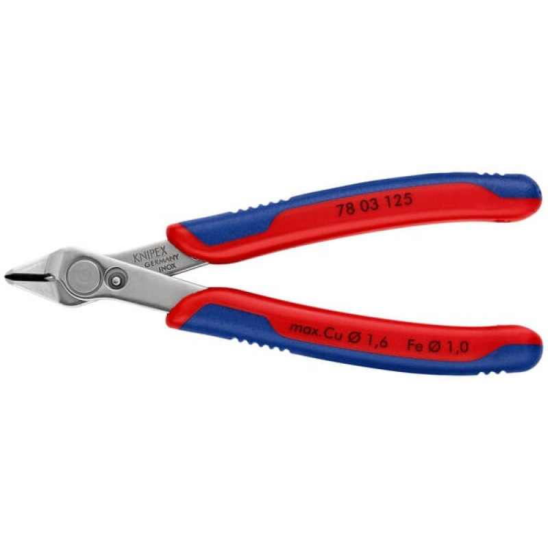 Knipex Electronic Super Knips  7803125