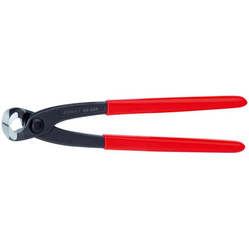 Knipex Betonētāju stiepļu knaibles 9901250SB