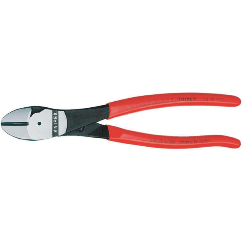 Knipex Side cutters 180mm  7401180