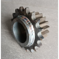 Eu-Gear Producer STRAUTMANN zobrats Z18/Z18 41002703