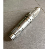 Eu-Gear Producer CLAAS ORBIS vārpsta 24×26 0001393290