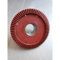 Eu-Gear Producer KUHN zobrats Z72 (10×72) 57729410