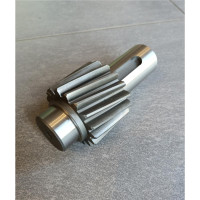 Eu-Gear Producer VENNHUIS vārpsta Z17 350.006