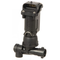 Kverneland Seletron assembly 8mm  A138449030