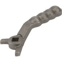 Battioni Pagani BP control lever CM193