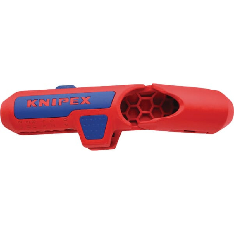 Knipex Universal stripper  169501SB