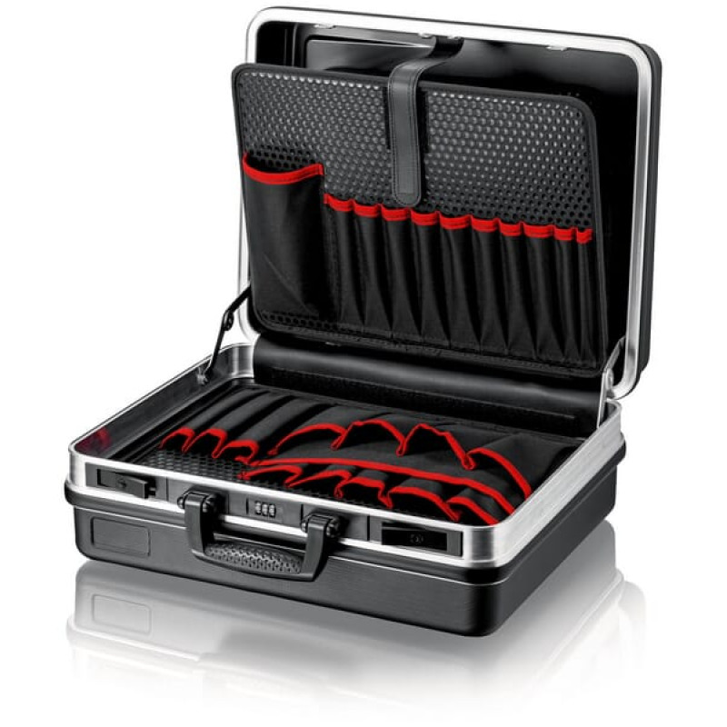 Knipex Empty toolbox  002105LE