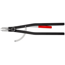 Knipex Sprostgredzenu sngas 252-400mm iekšējais isns 4410J6