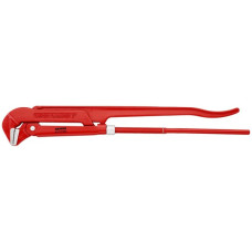 Knipex Pipe wrench 10-105mm L:650mm,   8310030