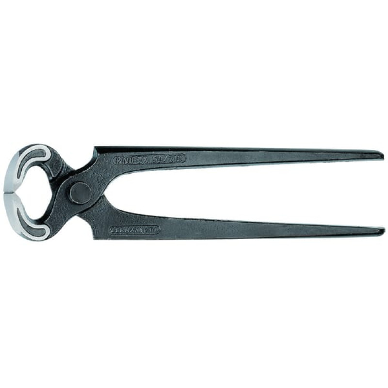 Knipex Nippers 210mm   5000210