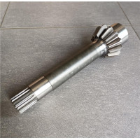 Eu-Gear Producer KEMPER 4500 vārpsta Z13 LCA64881