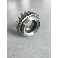 Eu-Gear Producer FENDT pārnesumkārbas zobrats Z19, trešais pārnesums G198100080020