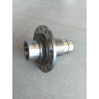 Eu-Gear Producer FENDT rumba