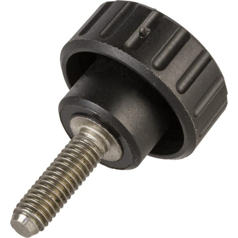 Kverneland Knurled head screw  A139025100