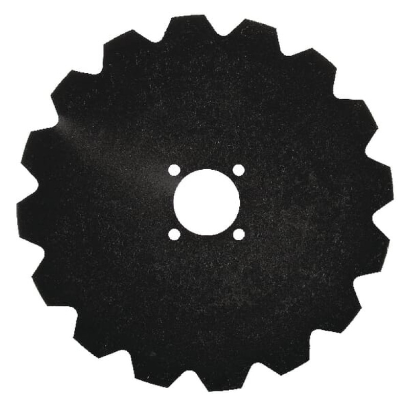 Kverneland Star disc, LH 600  A135820097