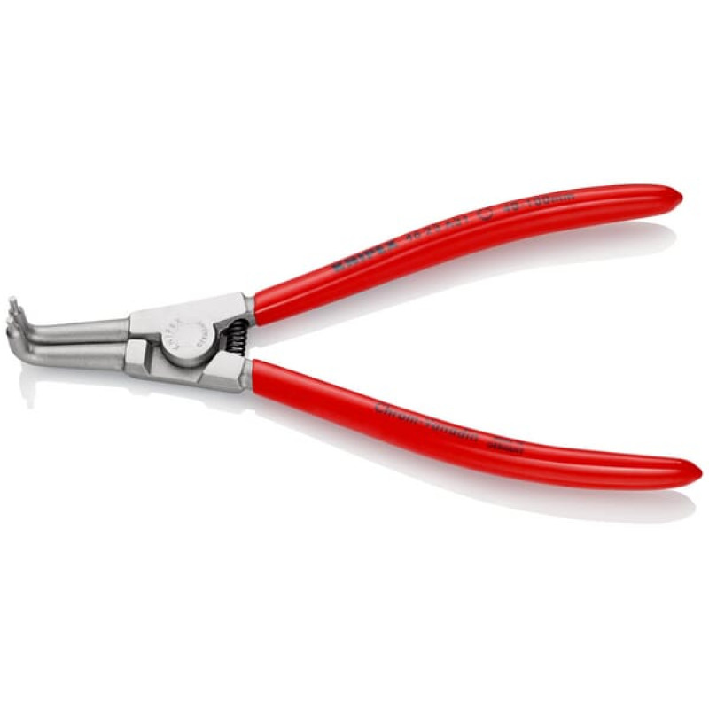 Knipex Sprostgredzenu sngas 40-100mm ārēji saliekti 90° 4623A31