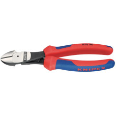 Knipex Elektriskais griezējs 200mm knipex 7402200