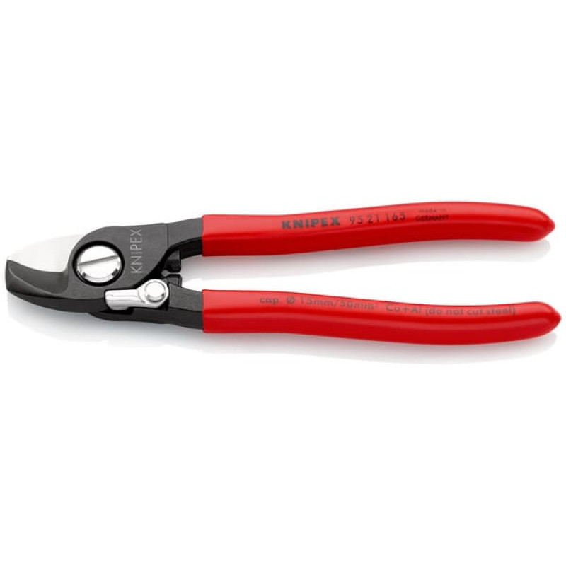 Knipex Kabeļu griezēji 9521165