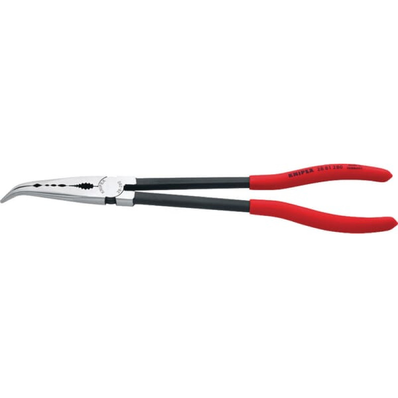 Knipex Montāžas knaibles 2881280