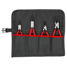 Knipex Circlip pliers set, 4 parts  001956V01