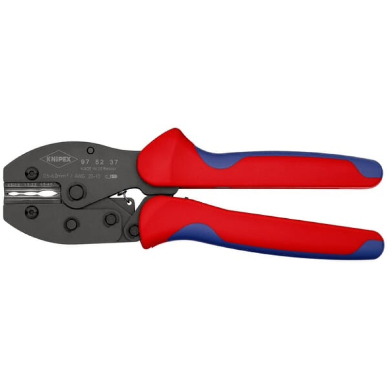 Knipex Crimping pliers f Two Handed Operation  975237