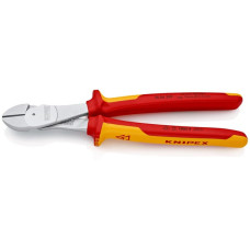 Knipex Side cutters  7406250