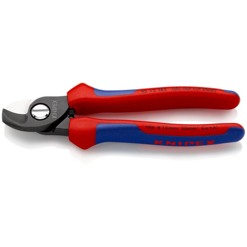 Knipex Kabeļu griezēji 9512165