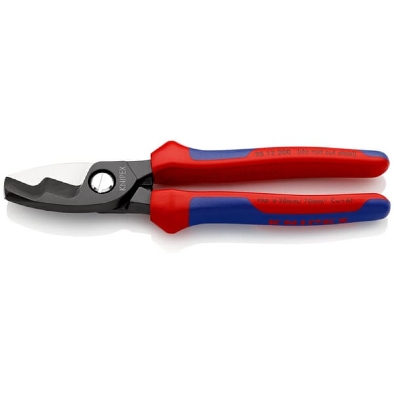 Knipex Cable cutters  9512200