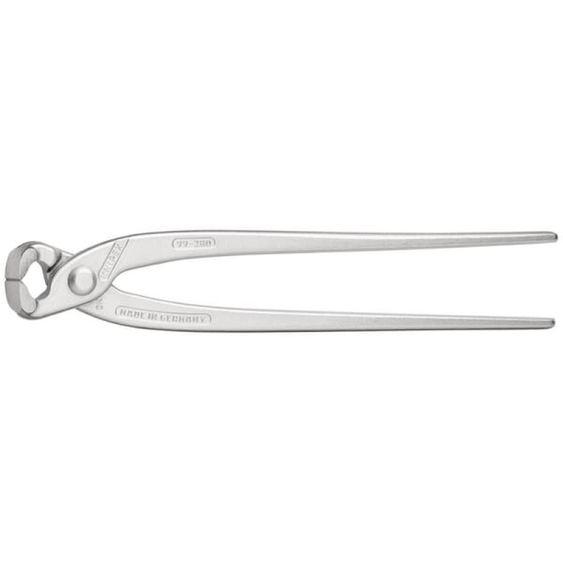 Knipex Mechanic's pliers  9904250