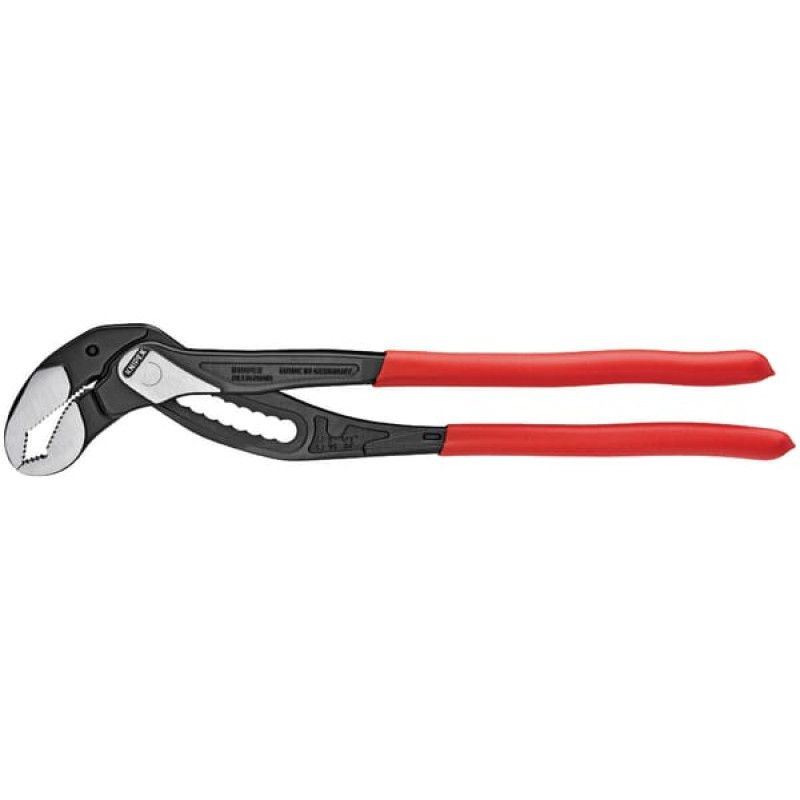 Knipex Water pump pliers 400mm  8801400