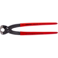 Knipex Ear clamp pliers 220 mm  1098I220