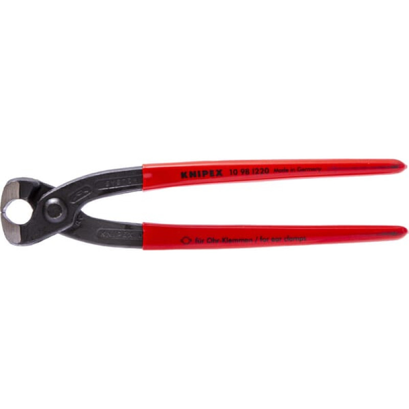 Knipex Skavu knaibles 220 mm 1098I220