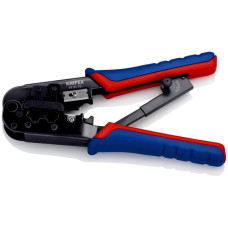 Knipex Crimping pliers for Western  975110