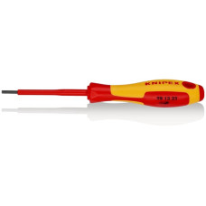 Knipex Hex socket screwdriver  981325