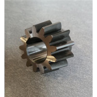 Eu-Gear Producer NIEMEYER koniskais zobrats Z13 (13×80) 012174
