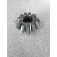 Eu-Gear Producer Carraro, Mascar zobrats Z11