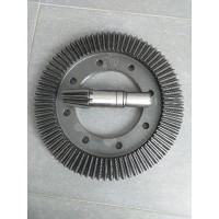 Eu-Gear Producer KRONE konusveida zobrats 9×79 1556330